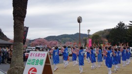 翔華組