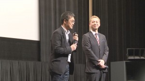 人生いろどり御法川修監督