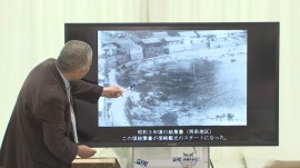須崎今昔区長説明