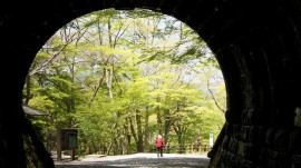 隧道