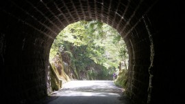 隧道