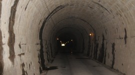 隧道