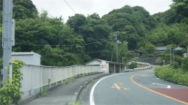 下田河津線