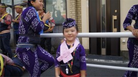 おすまし