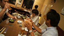 紅一点古ちゃん