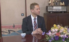 御法川監督