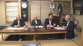 2013.11.19南伊豆町議