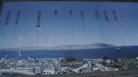 明石橋経路