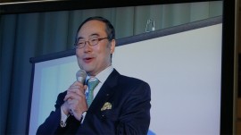 知事