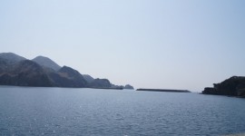 妻良子浦沖