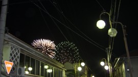 花火