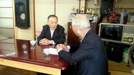 森県議