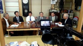 下田市議