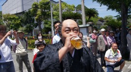 悪代官