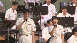 海上自衛隊