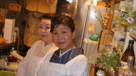 割烹着