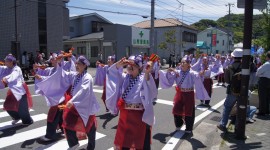 よさこい