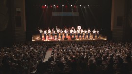 陸軍軍楽隊