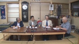 20140604防災座談会00