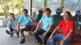 先端コンシェル