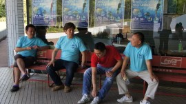 先端コンシェル